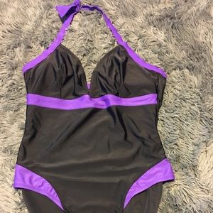 Athletech swimsuit